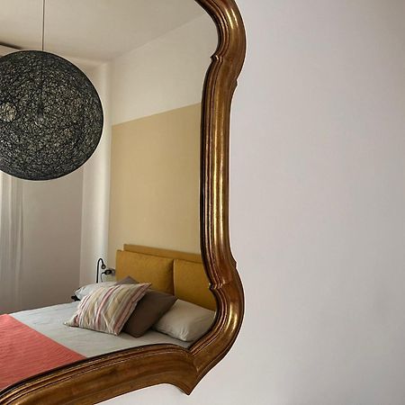 Da' Mi' Nonni Apartment Pistoia Exterior photo
