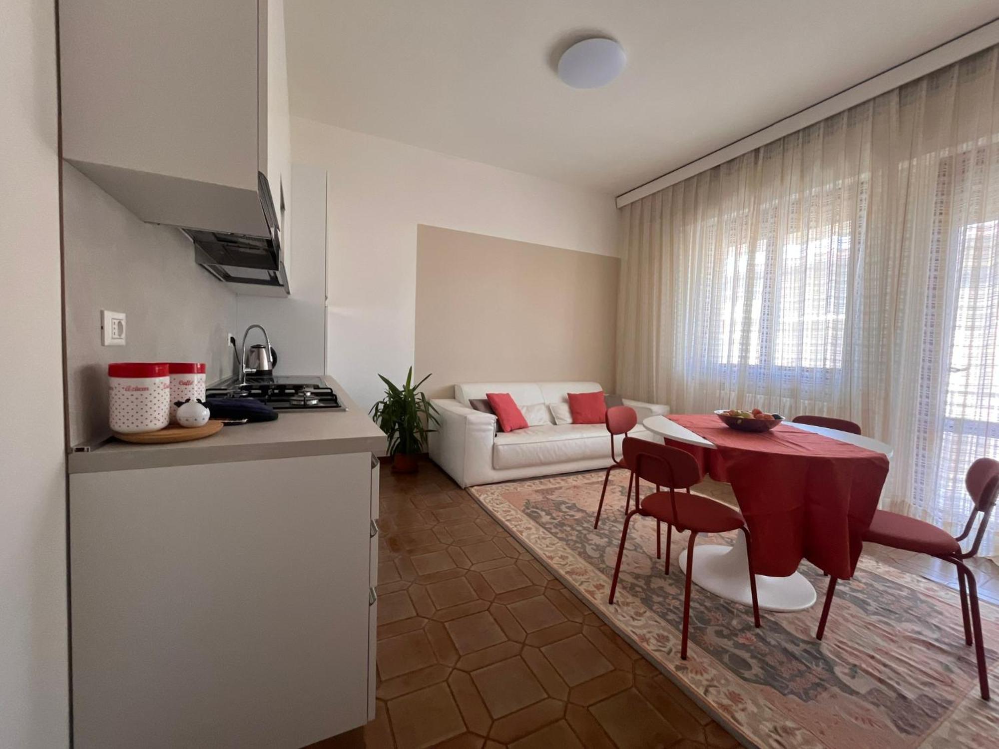 Da' Mi' Nonni Apartment Pistoia Exterior photo
