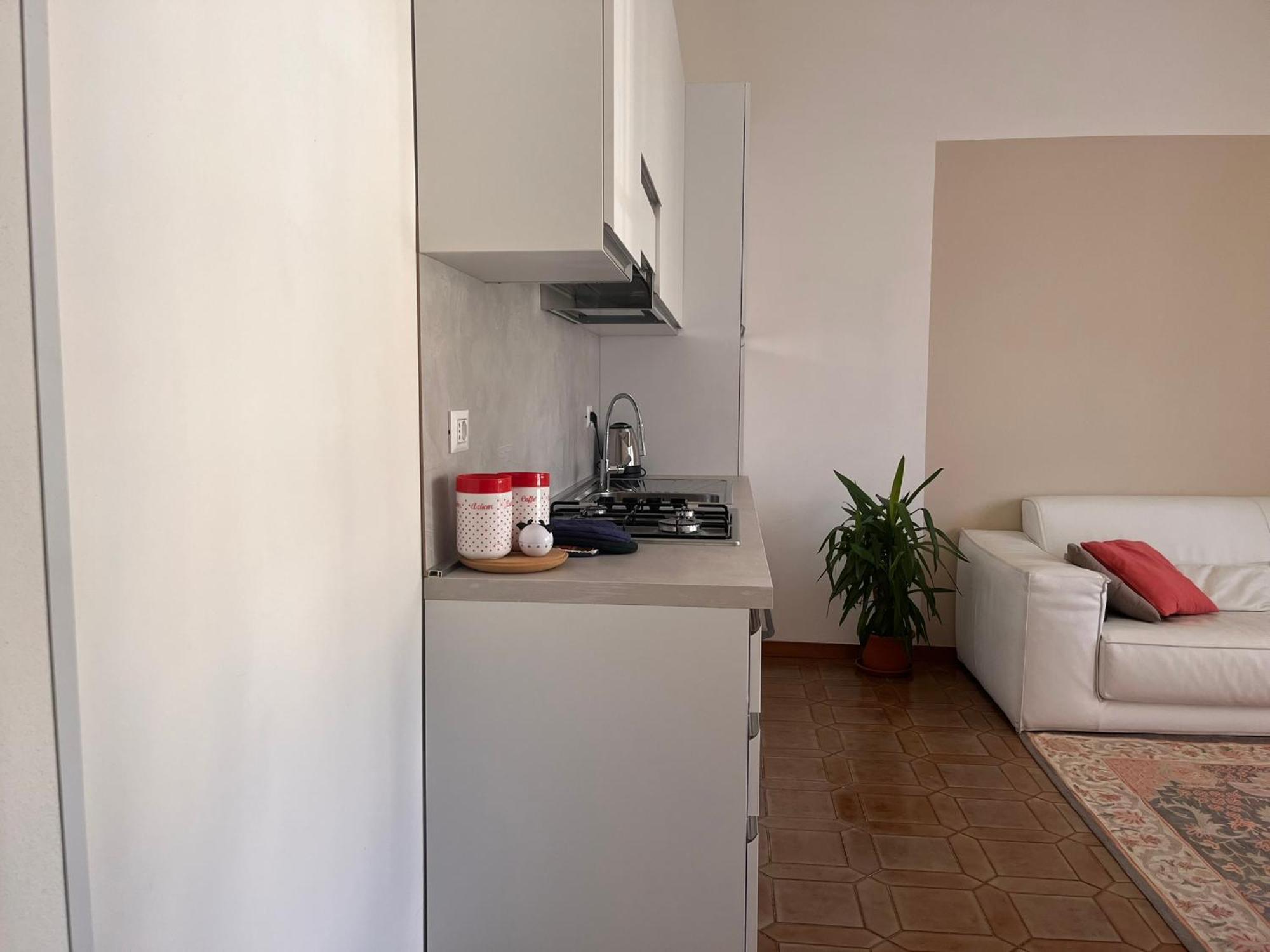 Da' Mi' Nonni Apartment Pistoia Exterior photo