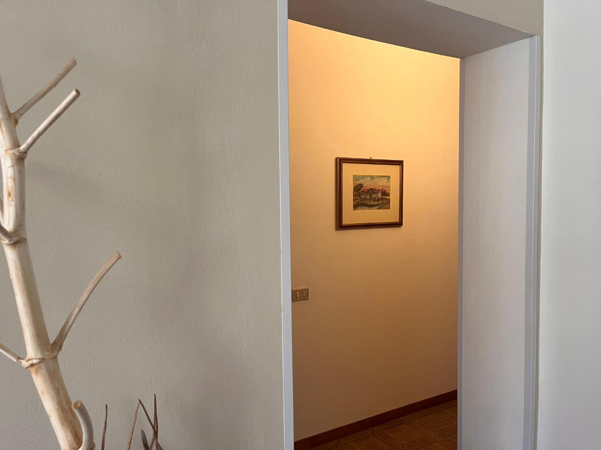 Da' Mi' Nonni Apartment Pistoia Exterior photo