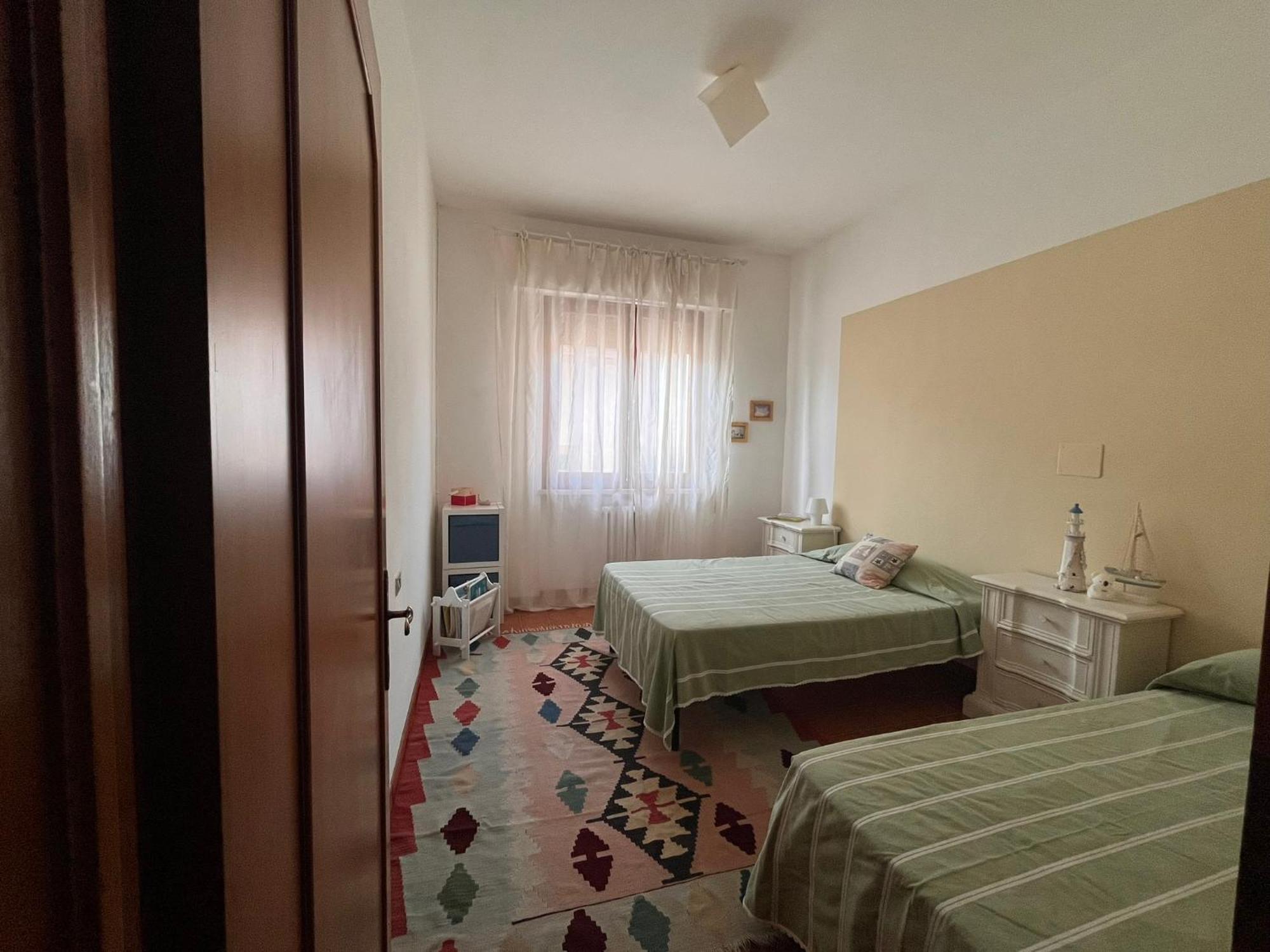 Da' Mi' Nonni Apartment Pistoia Exterior photo